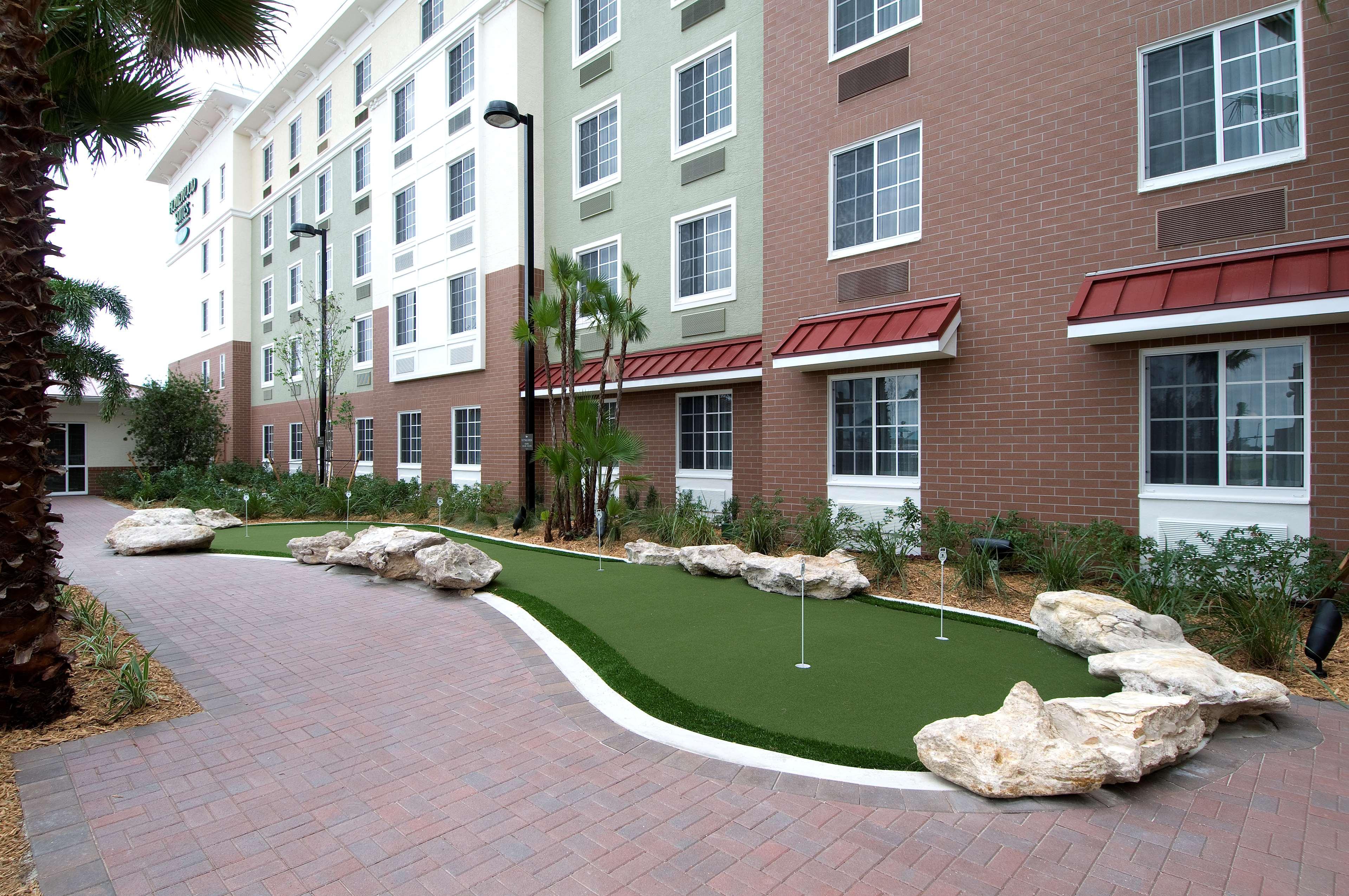 Homewood Suites Port Saint Lucie-Tradition Port St. Lucie Einrichtungen foto