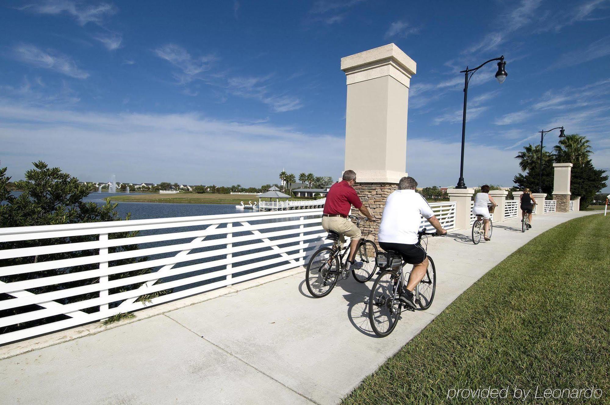 Homewood Suites Port Saint Lucie-Tradition Port St. Lucie Exterior foto