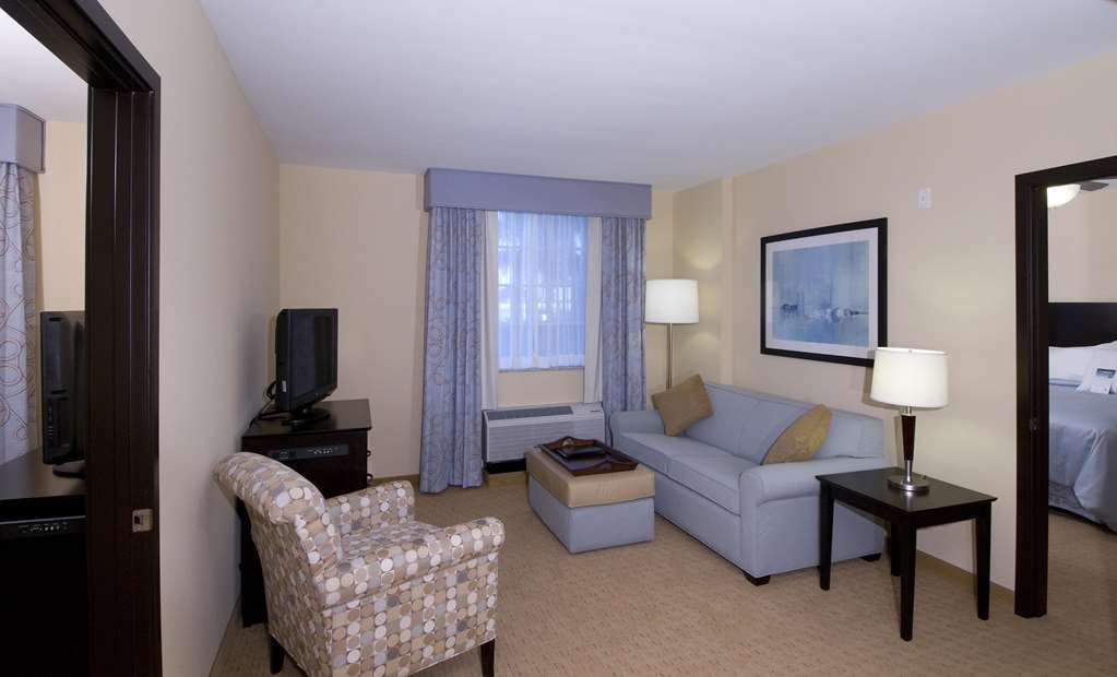 Homewood Suites Port Saint Lucie-Tradition Port St. Lucie Zimmer foto