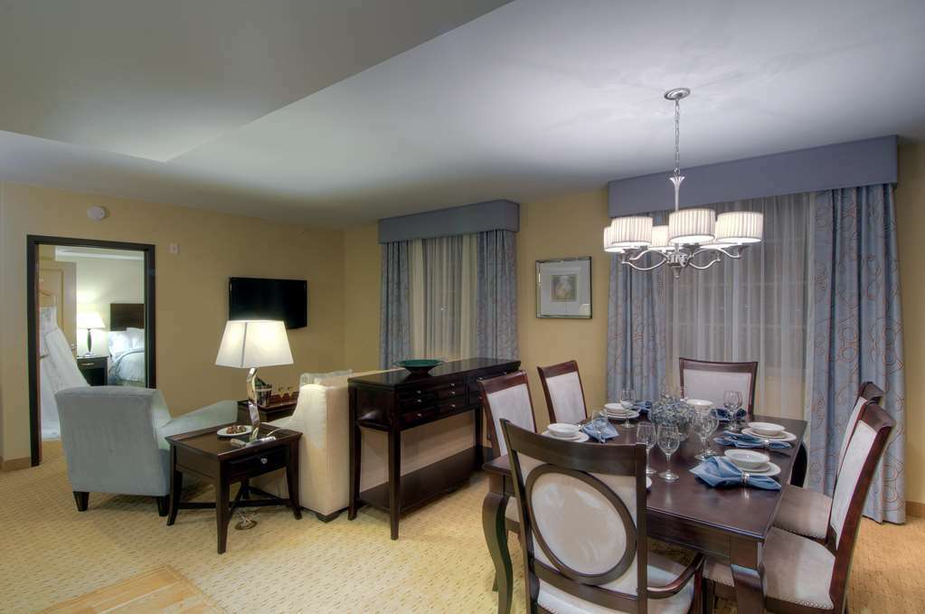 Homewood Suites Port Saint Lucie-Tradition Port St. Lucie Zimmer foto